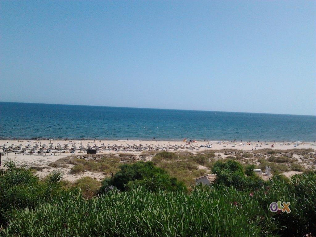 Algarve Praia Verde Altura Dış mekan fotoğraf